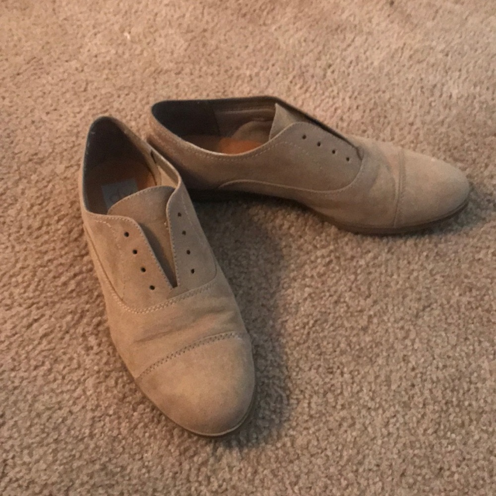 DV Flats from Target, Size 10, Women’s